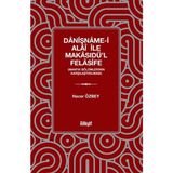 İlahiyat Yayınları Dânişnâme I Alâî ile Makâsıdü'l Felâsife