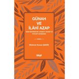 İlahiyat Yayınları Günah ve Ilâhî Azap