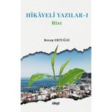 İlahiyat Yayınları Hikâyeli Yazılar I