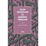 İlahiyat Yayınları İslam Mezhepleri ve Günümüz Fırkaları