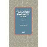 İlahiyat Yayınları Sokrates'ten Kınalızâde'ye Temel Erdem Kavramının Tarihi