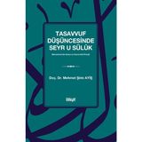 İlahiyat Yayınları Tasavvuf Düşüncesinde Seyr U Sülûk