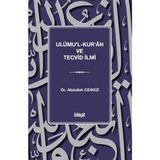 İlahiyat Yayınları Ulûmu'l Kur'ân ve Tecvid Ilmi
