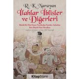 İlahlar İblisler ve Diğerleri - R. K. Narayan
