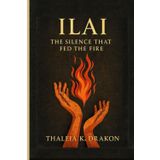ILAI: THE SILENCE THAT FED THE FIRE