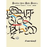 Ilakkiyam Moolam India Inaippu - Part 4 - North - Hindi | Sivasankari | Literature | Tamil | Pustaka