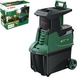 İlanib Ticaret & Katar Axt 25 Tc Dal Öğütme Makinesi - 60080330C - Option-1 - Adaçayı Yeşili