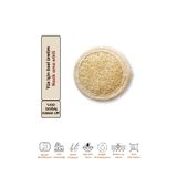 ilaslan international Peeling Yüz Kabak Lifi, Banyo Lifi, Banyo Kese, Bol Köpük, Organik
