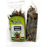 Ilayda Barut Ağacı (Rhamnus Frangula) - 250 gr