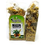 Ilayda Civan Perçemi - 30 gr