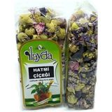 Ilayda Hatmi Çiçeği Bitki Çayı