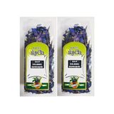 İlayda Mavi Çay Butterfly Pea Flower Tea Mavi Kelebek Sarmaşığı Çayı 30 Gr