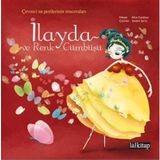 İlayda ve Renk Cümbüşü - Alice Cardoso