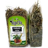 Ilayda Yoğurt Otu Yapışkan Ot (Galium Aparine Verum) - 250 gr
