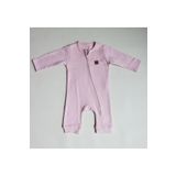 ilays beauty %100 Premium Saf Pamuk Bebek Tulumu