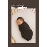 ilays beauty Çok Amaçlı Kundak/Battaniye kundak battaniye örtü bebek battaniyesi
