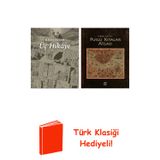 İlban Ertem 2 Kitap Seti + Türk Klasiği Hediye