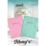 İlbay's ( 2 Adet ) Orijinal Mikrofiber Temizlik Bezi