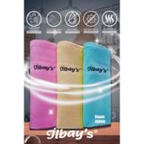 İLBAY'S 2'li Mikrofiber Sihirli Cam Temizlik Bezi 40*60 Cm