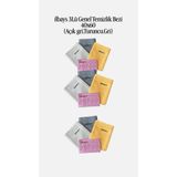 İlbays 3Lü Genel Temizlik Bezi 40x60 3 Paket (Gri,Turuncu,Füme) | İlbays 3 lü genel tem özel seri