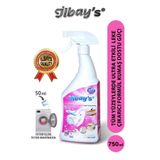 İLBAY'S BEYAZ SABUN KOKULU LEKE ÇIKARICI 750 ML
