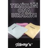İLBAY'S Bez 3'lü 1 Paket Baskılı (30X40CM ÖLÇÜLERİNDE)