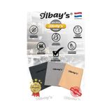 İlbay's Çok Renkli 3'lü 40x60 cm Mikrofiber Temizlik Bezi