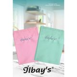 İLBAY'S İlbay's ( 2 Adet ) Orijinal Mikrofiber Temizlik Bezi