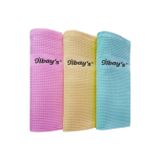 İlbay's Mikrofiber Temizlik Bezi 40x60