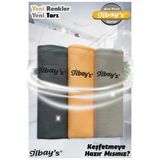 İlbay's Mikrofiber Temizlik Bezi 42x68 cm 3'lü Yeni