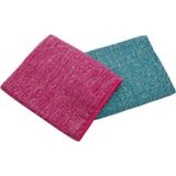 Ilbay's Mikrofiber Zor Kir Bezi 2'li