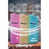 İlbay's Orijinal Ithal Mikrofiber Temizlik Bezi Baskılı 30x40cm