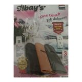 ilbaysbez İlbay’s 3 Lü Temizlik Bezi