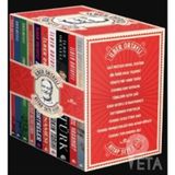 İlber Ortaylı Seti - 10 Kitap