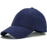 İldeşli Renkli Spor Şapka Arkadan Ayarlamalı Kadın Şapka Cap - Standart - Lacivert
