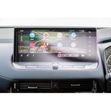 ile Uyumlu Qashqai/juke/x Trail 2022 2023 2024 2025 2026 Model 12.3 Inç Multimedya 9h Nano Ekran Ko