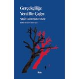 İlem Yayınları - Gerçekçiliğe Yeni Bir Çağrı Salgın Günlerinde Felsefe