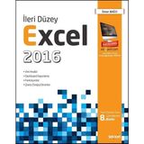 İleri Düzey Excel 2016 - Ömer Bağcı