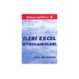 İLERİ EXCEL UYGULAMALARI - İLKAY ARIF BAYRAK
