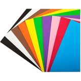 İleri Grup Fon Kartonu 24 x 34 cm 10'lu 100 gr