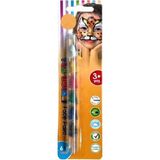 İleri Grup Lino Yüz Boyası 6 Renk 1 Arada ( Yıkanabilir)
