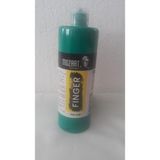 İleri Grup Parmak Boyası 500 ML - Yeşil