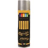 İleri Grup Südor Sprey Boya 200 ml - Jant Gri - 0315 Gri
