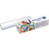 İleri Grup Yapışkanlı Rulo Resim Boyama Kağıdı 30 cm x 12 M