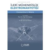 İleri Mühendislik Elektromanyetiği - Palme Yayınları