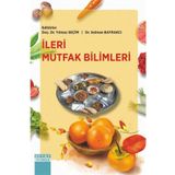 İleri Mutfak Bilimleri Doç. Dr. Yılmaz Seçim