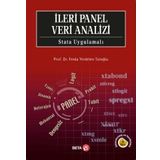İLERİ PANEL VERI ANALIZI - FERDA YERDELEN TATOĞLU