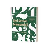 İleri Seviye Numeroloji Melis Aygen