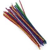 İleri Toys Şönil Metalik 30 cm