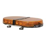İleri Trafik E-1151 Expert Mıknatıslı Mini Tepe Lambası Sarı-Sarı
